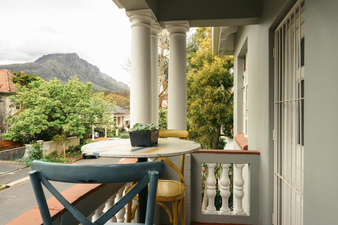 Minserie Collection Stellenbosch Exterior foto