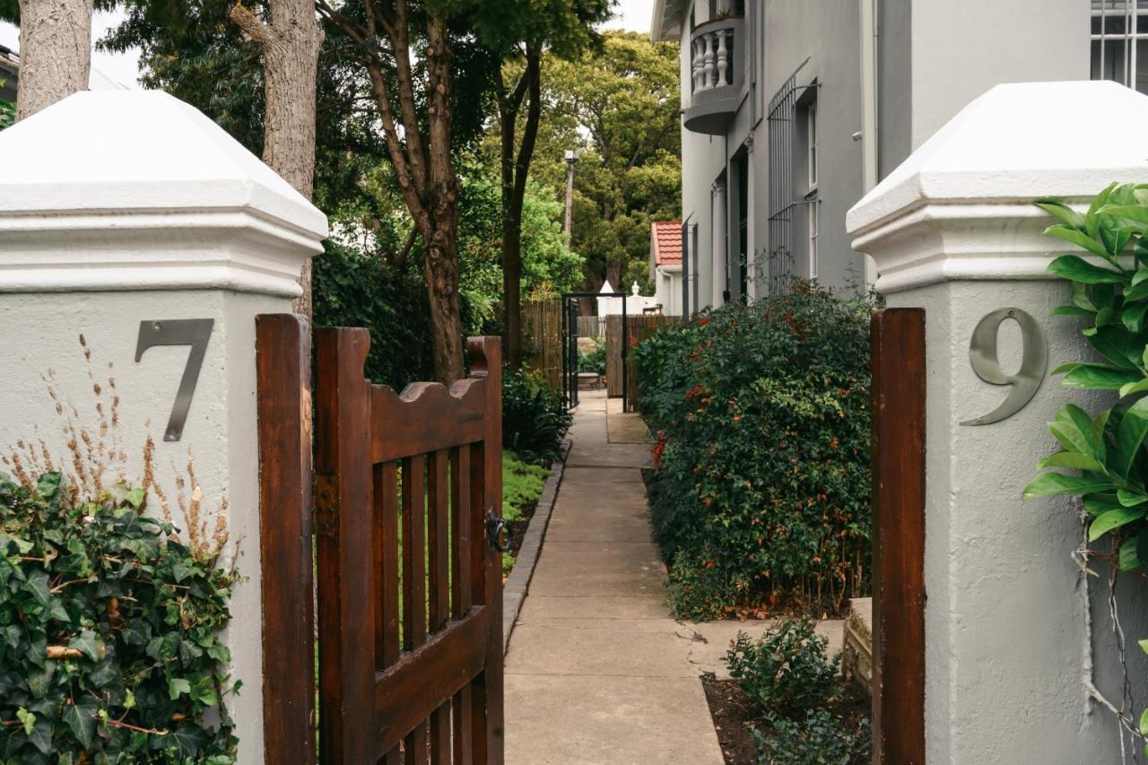 Minserie Collection Stellenbosch Exterior foto