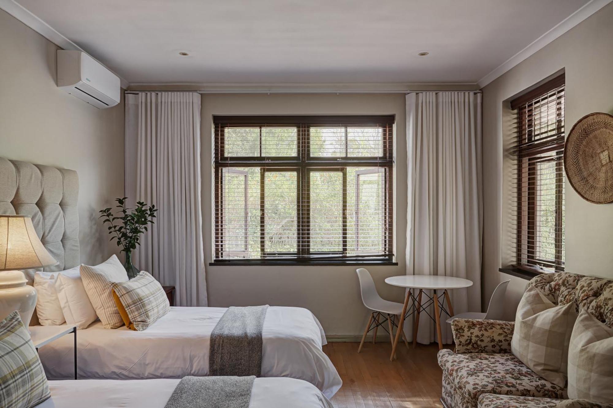 Minserie Collection Stellenbosch Exterior foto