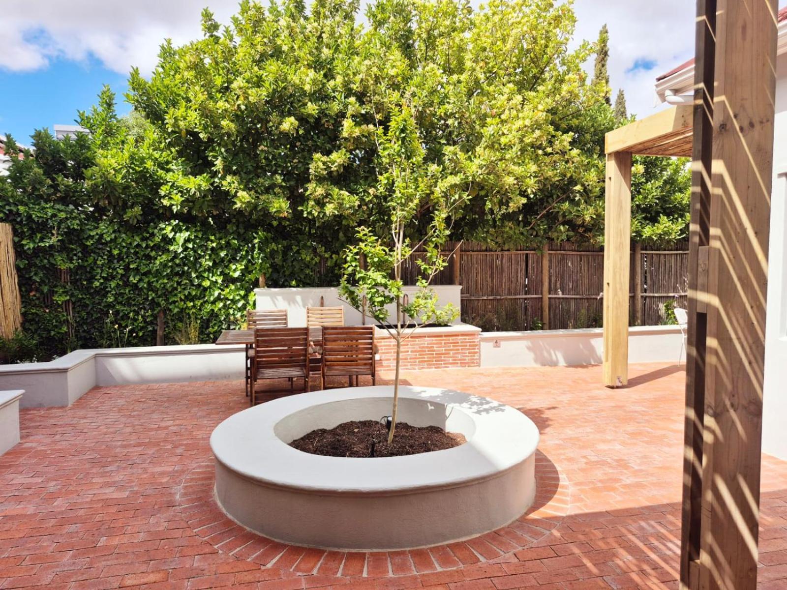 Minserie Collection Stellenbosch Exterior foto