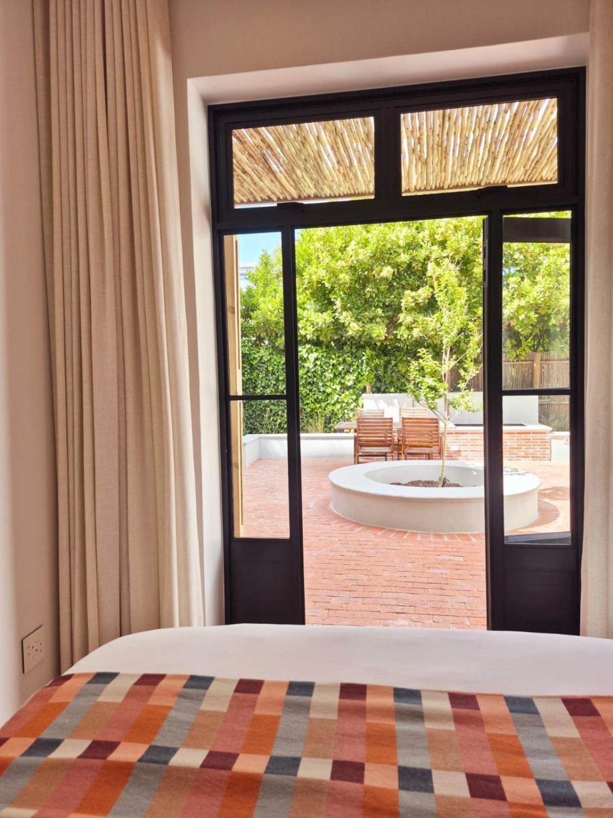 Minserie Collection Stellenbosch Exterior foto
